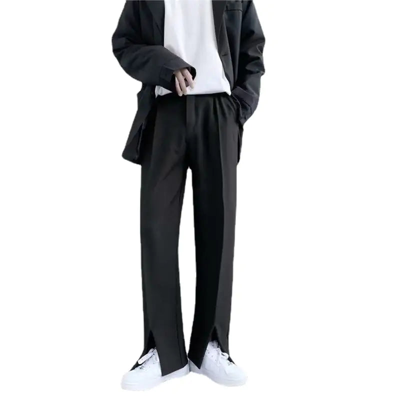Men's Clothing